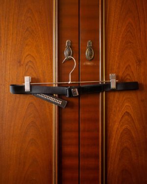 5351 POUR LES HOMMES SEAT BELT BELT